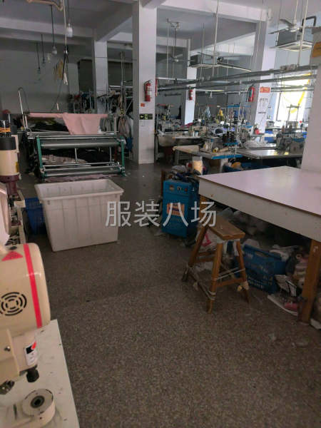 本厂转让，接手立马可以生产，24个房间，车间280平-第3张图片