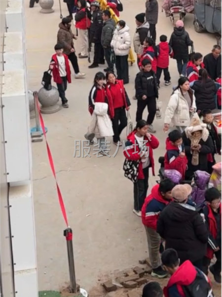 服装厂转让-第2张图片