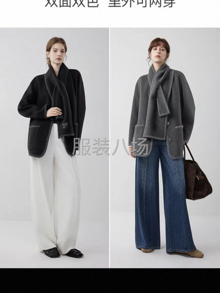 承接各种样衣，精品单，-第1张图片