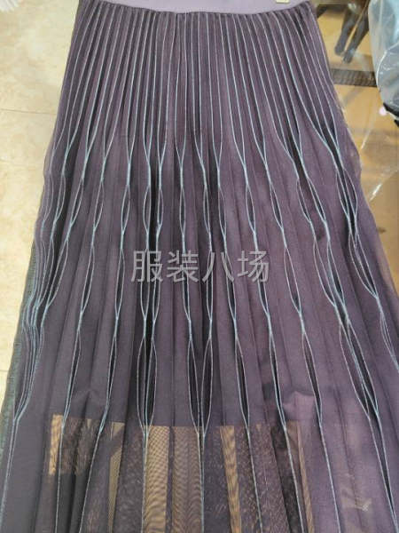 时装生产工厂，诚聘合伙人-第1张图片