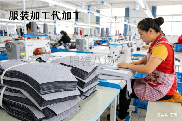 20-50人工厂寻求客户-第1张图片