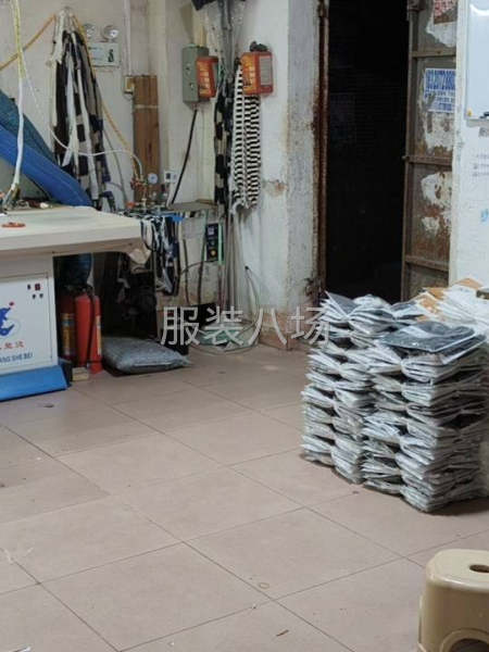 整烫尾部一条龙-第4张图片