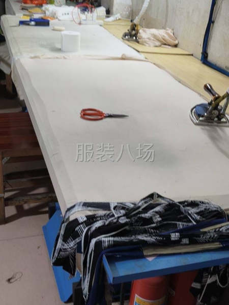 整烫尾部一条龙-第1张图片