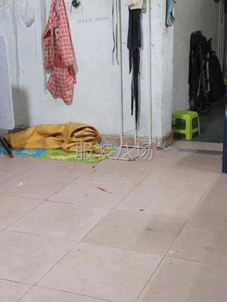 整烫尾部一条龙-第3张图片