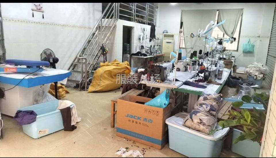 精品小单加工-第1张图片