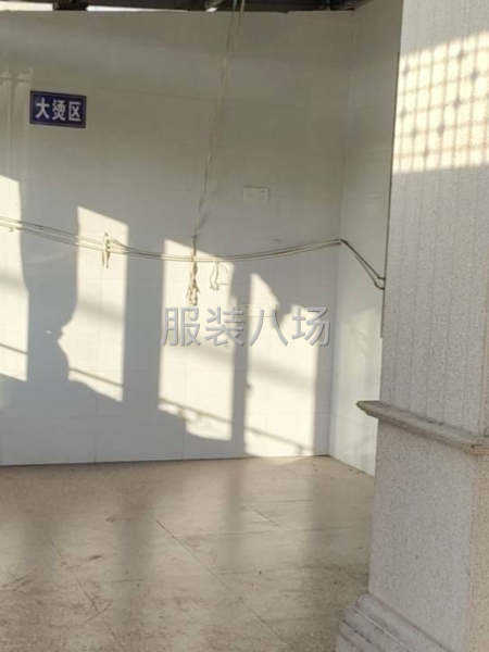 合租車間一半住房兩間-第2張圖片