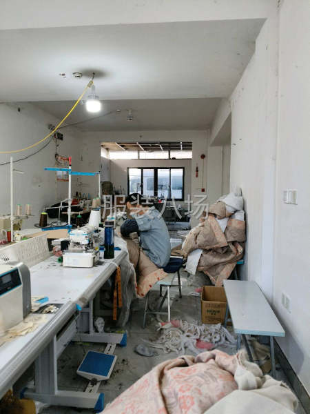 適合夫妻倆干活-第1張圖片