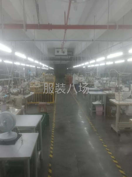 50-100人工厂寻求订单-第1张图片