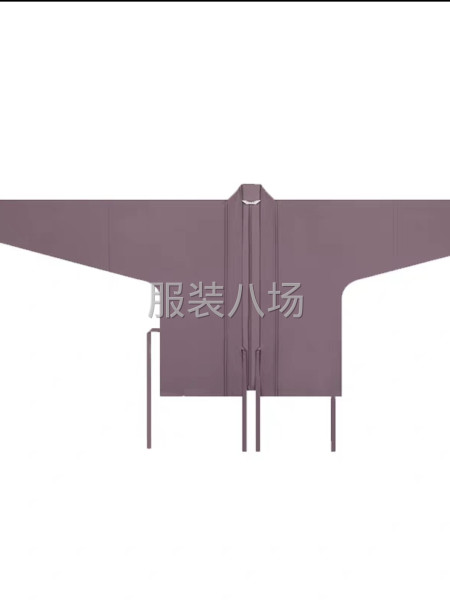 新中式款式，信丰，找5到6个车位小加工厂-第1张图片