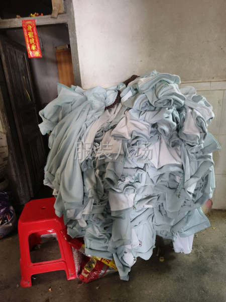 10-20人工廠尋求訂單-第1張圖片