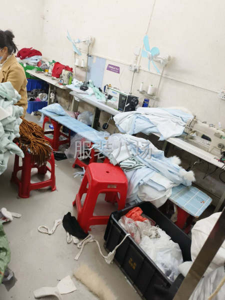 10-20人工廠尋求訂單-第2張圖片