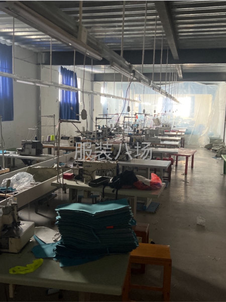 承接各种服装-第3张图片