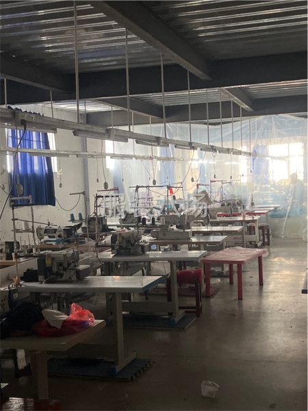 承接各种服装-第2张图片