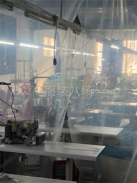 承接各种服装-第4张图片