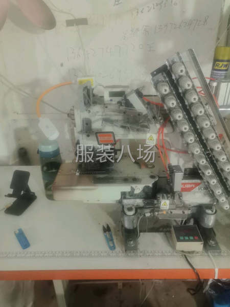 10-20人工厂寻求订单-第2张图片