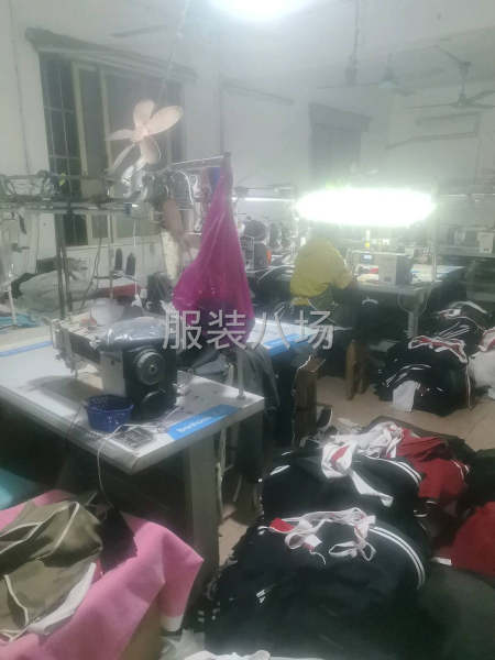 10-20人工厂寻求订单-第3张图片