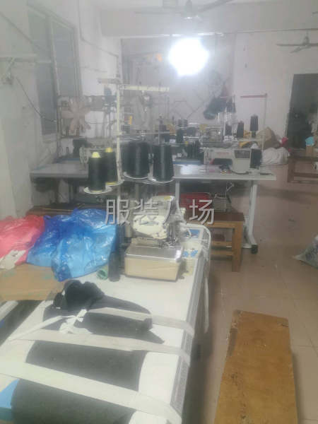 10-20人工厂寻求订单-第1张图片