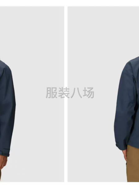 寻找优质的热封衣工厂合作-第1张图片