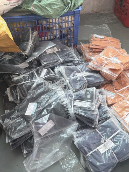 工厂长期现做原单尾货，可长期供应-第1张图片