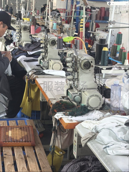 工厂长期现做原单尾货，可长期供应-第4张图片