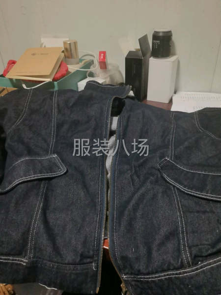 专业承接牛仔系列服装加工生产-第1张图片