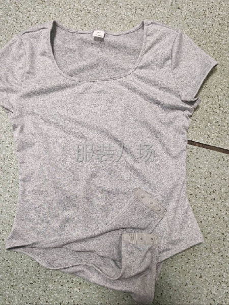 希音童装连体服外发加工，长期有货-第1张图片