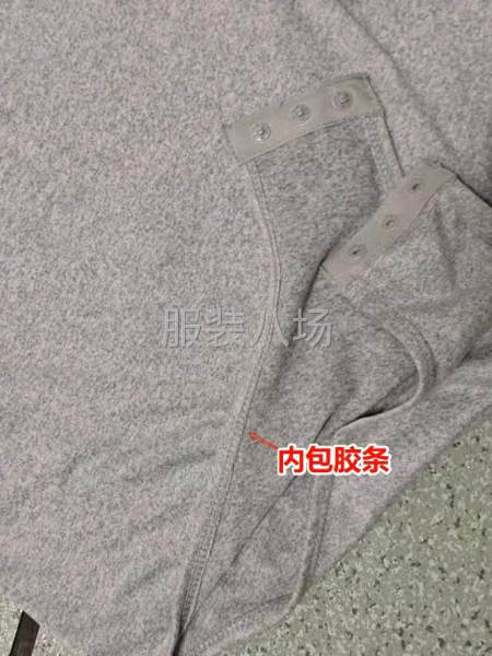 希音童装连体服外发加工，长期有货-第4张图片