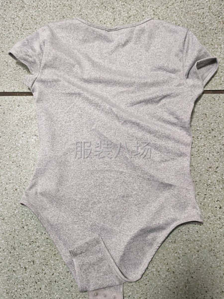 希音童装连体服外发加工，长期有货-第3张图片