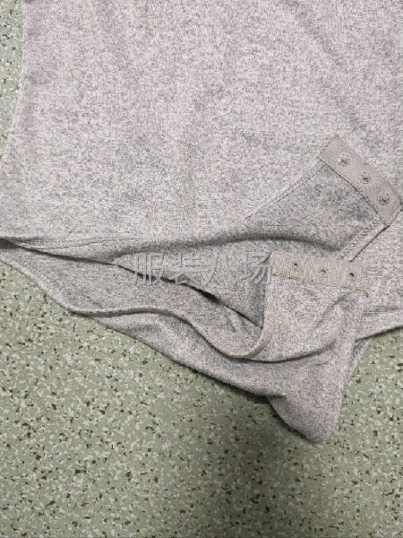 希音童装连体服外发加工，长期有货-第2张图片