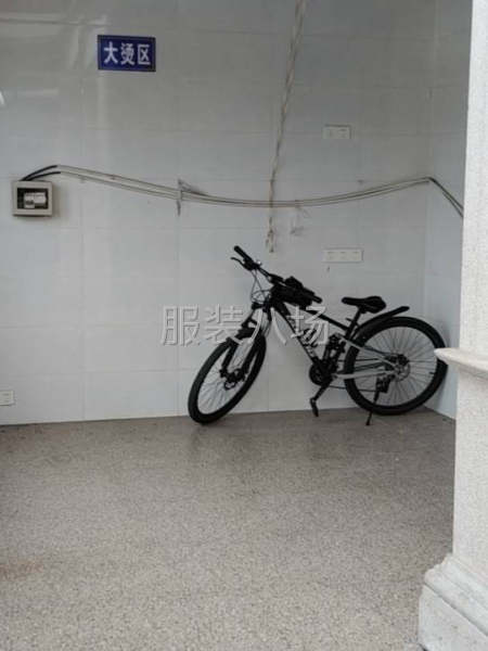 車間住房出租莫城中學旁邊-第2張圖片