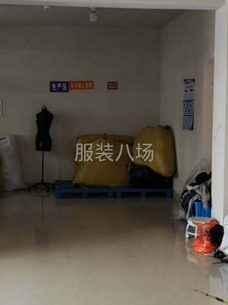 車間住房出租莫城中學旁邊-第1張圖片