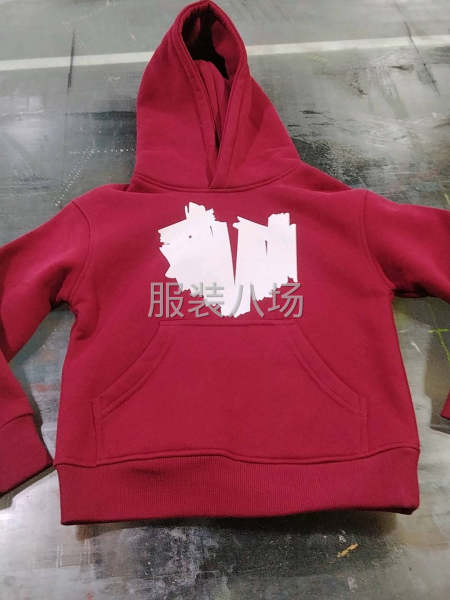 夫妻档工厂寻求订单-第1张图片