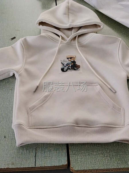 夫妻档工厂寻求订单-第2张图片