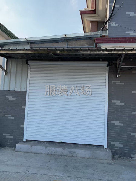 一楼40平厂房出租，靠河边可做门面房！-第1张图片