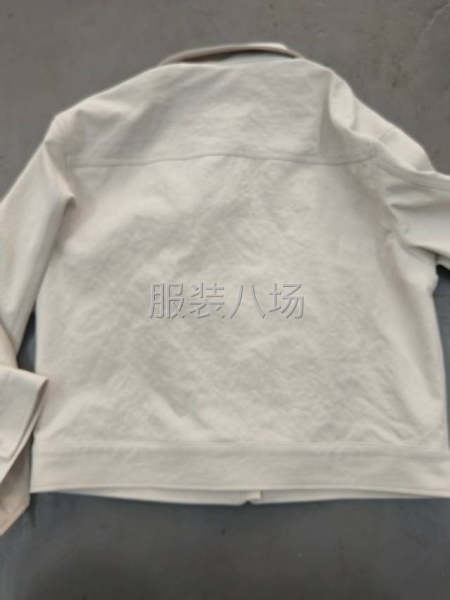 普通夹克衫女装外发