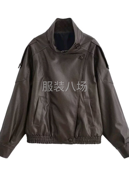 四號橋衣服外發，要求質量-第1張圖片