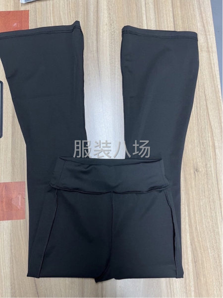 能包工包料做彈力褲的工廠。有技術(shù)的工廠-第1張圖片