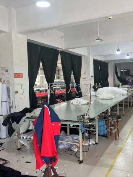 邢台服装厂承接订单-第4张图片