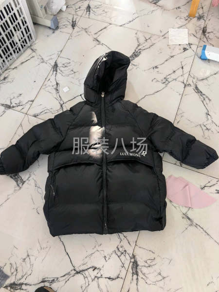 承接各類梭織衣服，出貨快，質(zhì)量有保證-第1張圖片