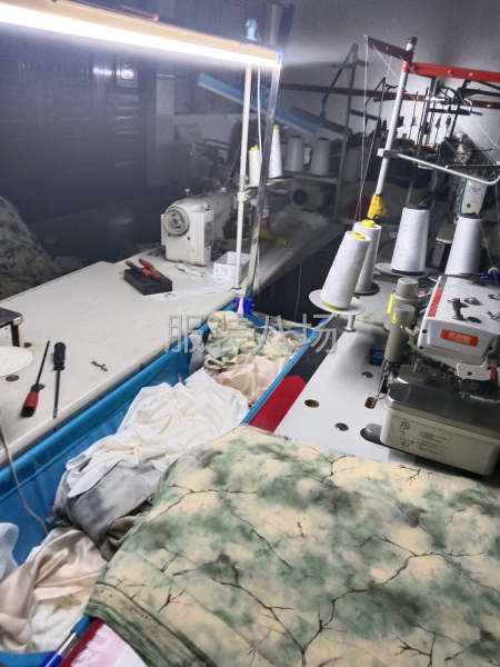 外贸女装，长期有货-第1张图片