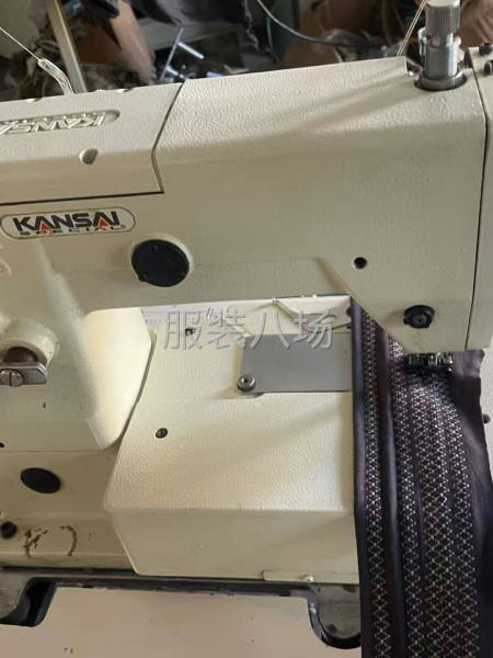 关西最新款曲牙机-第3张图片