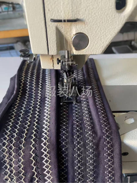 关西最新款曲牙机-第2张图片