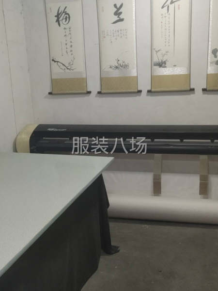 打版带做样衣-第1张图片