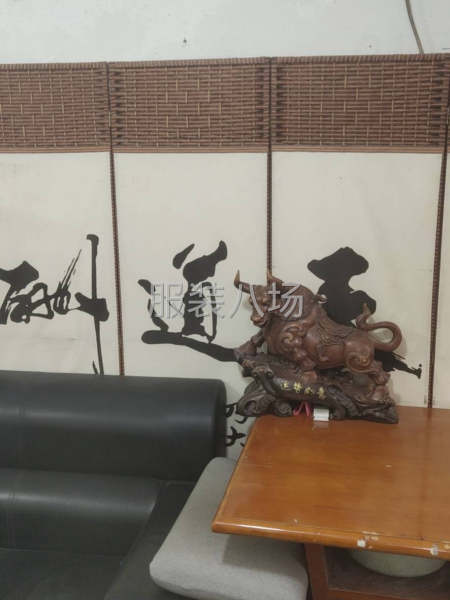 打版带做样衣-第3张图片