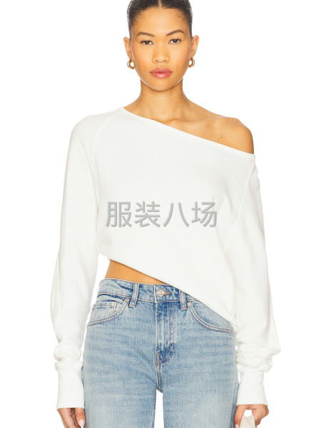 找工廠合作生產(chǎn)針織面料T恤-第3張圖片