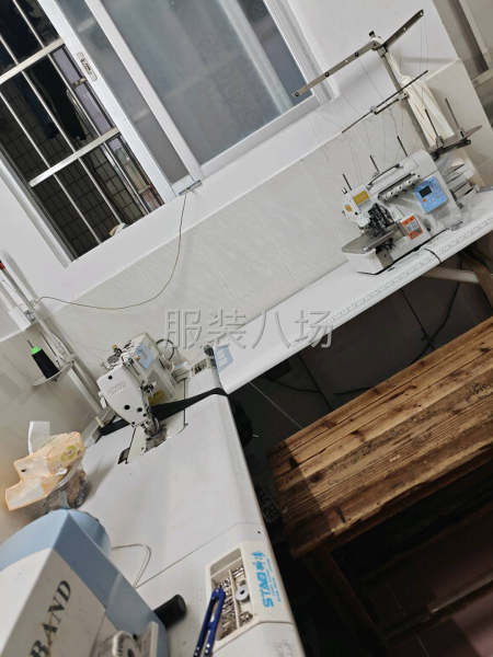 夫妻档工厂寻求订单-第2张图片