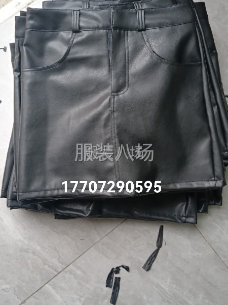 夫妻班专业裤子半身裙-第3张图片