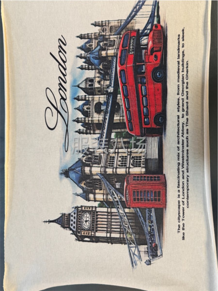 常熟數碼直噴印花-第4張圖片