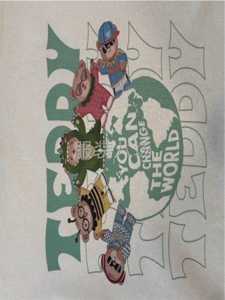 常熟數碼直噴印花-第1張圖片