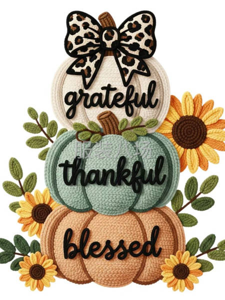 裁片服裝直噴印花-第1張圖片